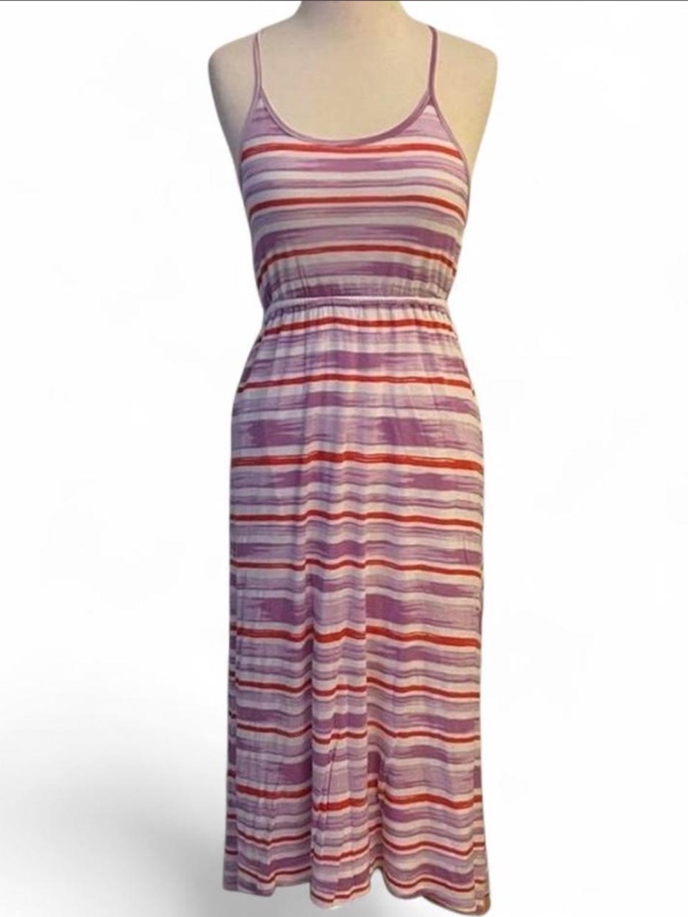 Splendid girls maxi dress